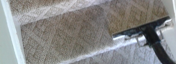 Stair Cleaning Adelaide