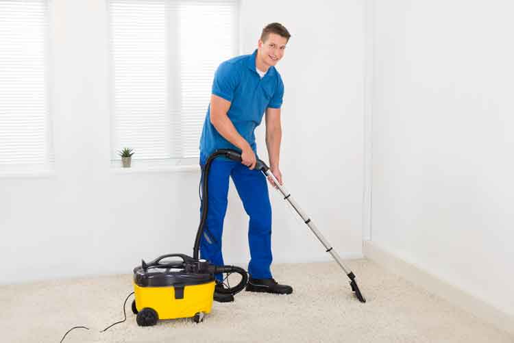 Why Should You Hire Professionals For Upholstery Cleaning: Steam