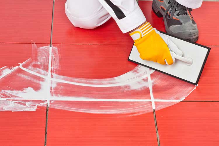 Tile and Grout Cleaning Service