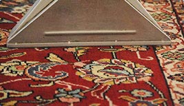 Rug Steam Cleaning Adelaide