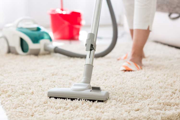 Carpet Cleaning: Expectations vs Reality