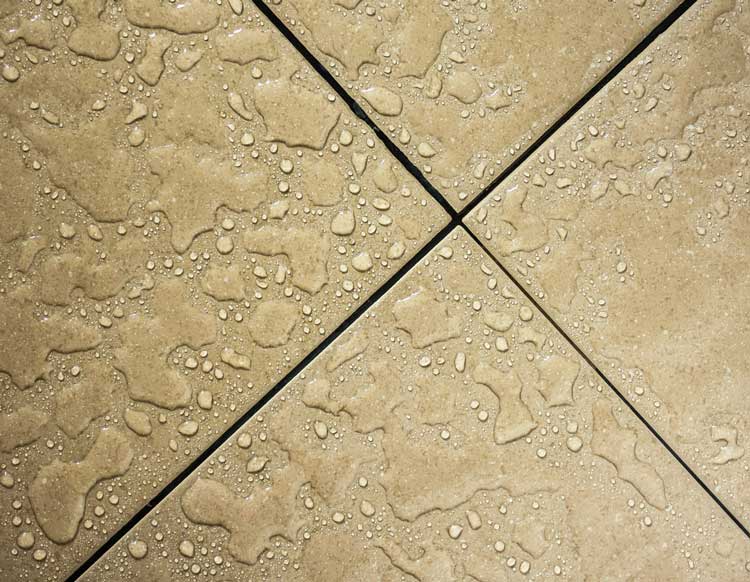 Tile Grout Cleaning