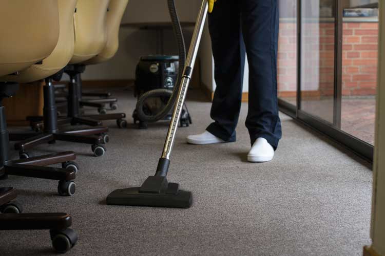 The Importance of Hiring Professional Carpet Cleaning Services